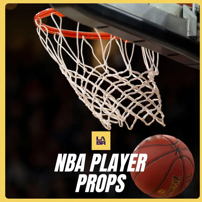NBA Player Props: Guia para Apostar em Estat&iacute;sticas de Jogadores