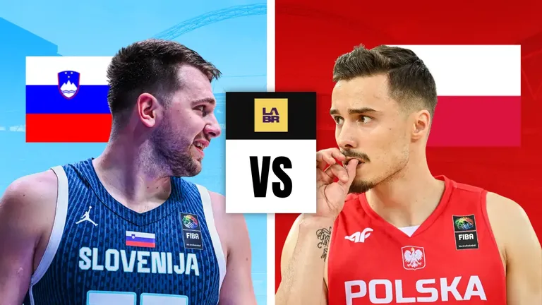 Eslovênia x Polônia palpites e prognósticos – EuroBasket – 28/08/2025