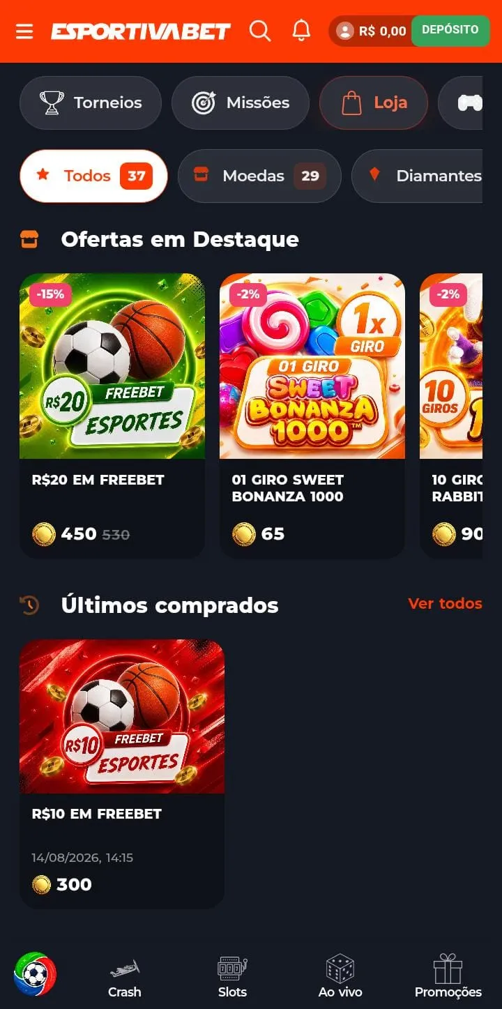esportiva-bet-loja-vip