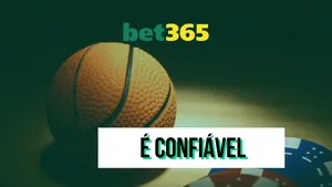 bet365 É Confiável? Análise da Casa de Apostas