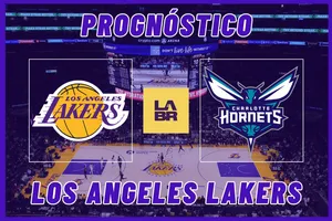 Los Angeles Lakers x Charlotte Hornets palpite e prognóstico – 10/01/2025