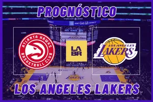 Atlanta Hawks x Los Angeles Lakers palpite, onde assistir e escalações – NBA 06/12/2024