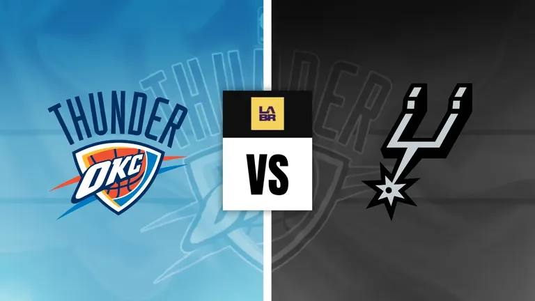 Palpites Thunder x Spurs | Odds e estat&iacute;sticas &ndash; 20/05/2026