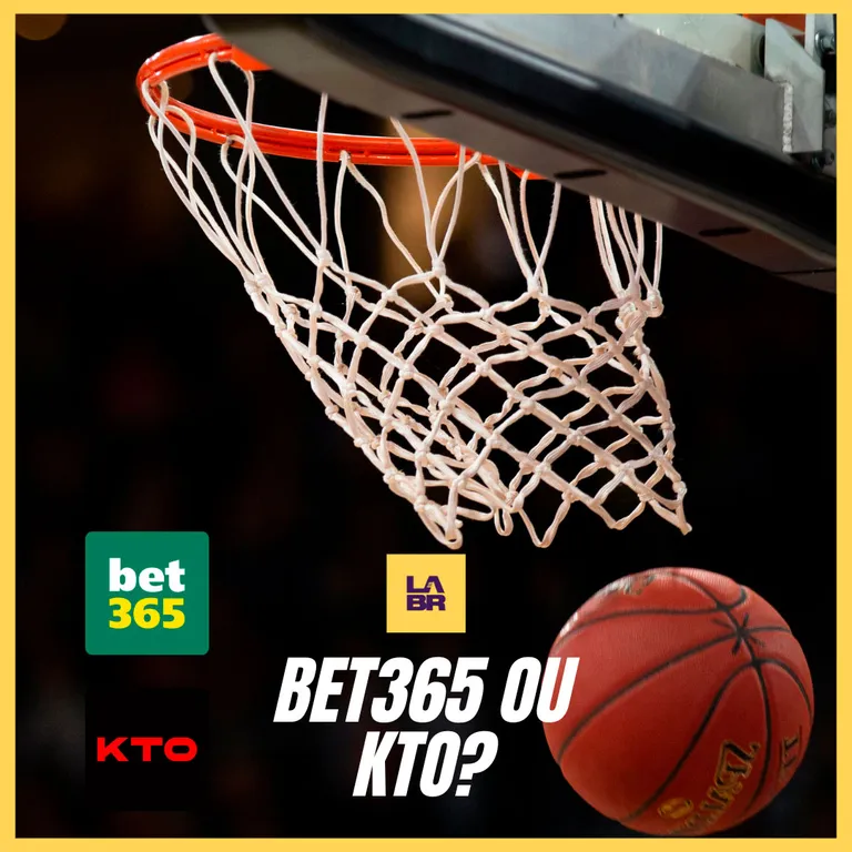 Bet365 ou KTO: Qual a Melhor Casa de Apostas em 2026?