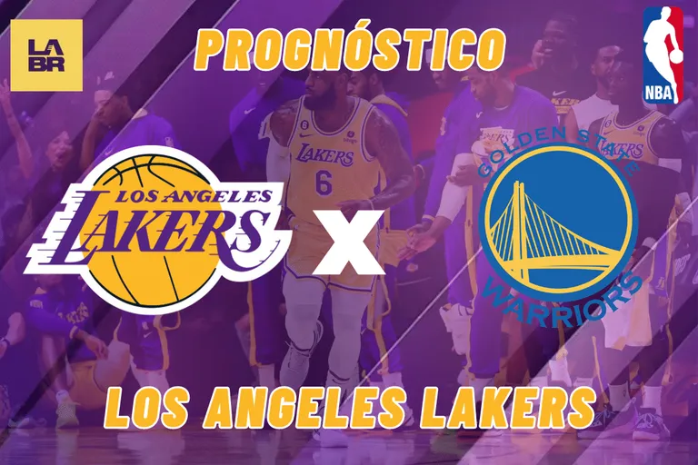 Los Angeles Lakers x Golden State Warriors palpite e progn&oacute;stico &ndash; 09/04/2024
