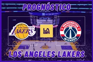 Los Angeles Lakers x Washington Wizards palpite e prognóstico – 22/01/2025