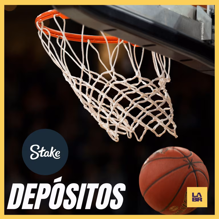 Como depositar na Stake com Pix em Julho 2026: Guia Completo