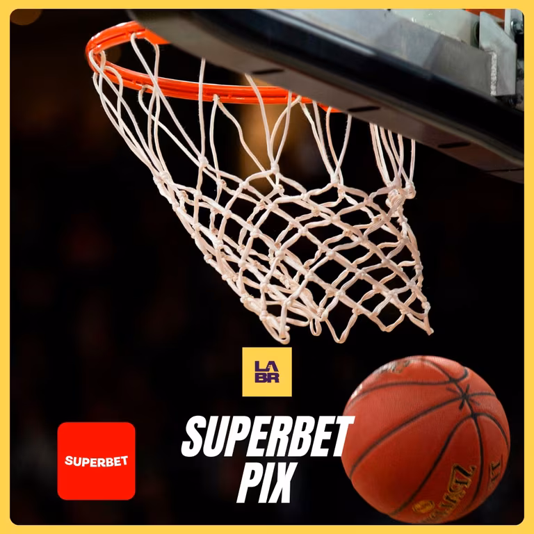 Pix Superbet: Como Depositar e Sacar R&aacute;pido em 2026
