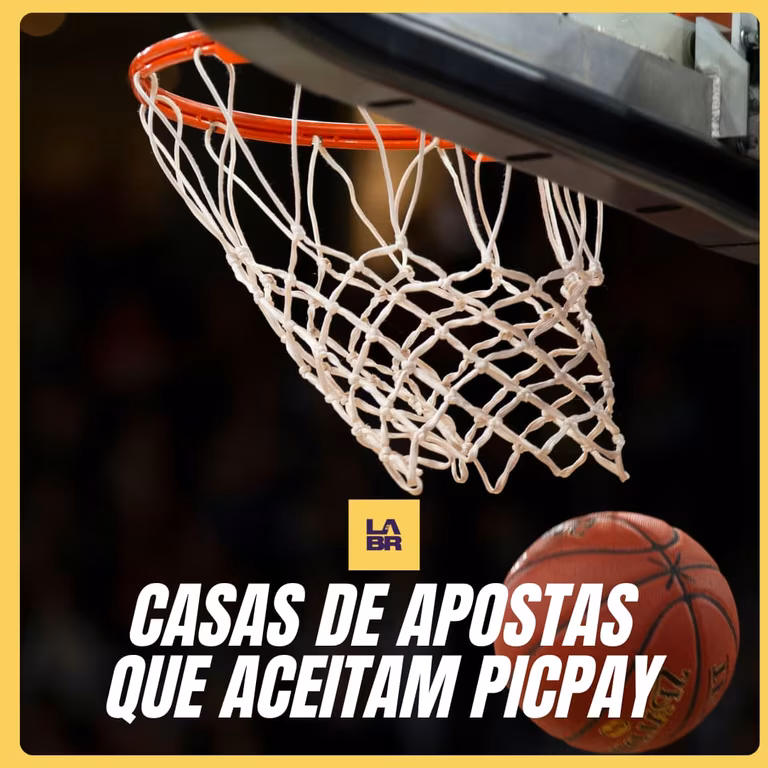 Casas de apostas que aceitam PicPay no Brasil em 2026
