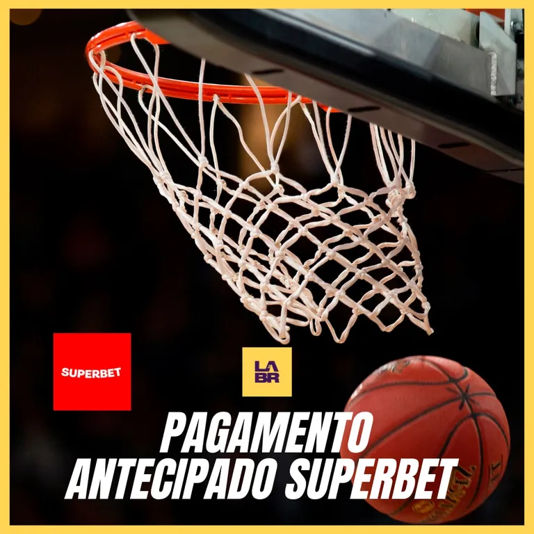 Pagamento Antecipado Superbet (SuperPlacar): Guia Completo Abril 2026