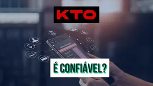 KTO é confiável? Saiba se o site é seguro