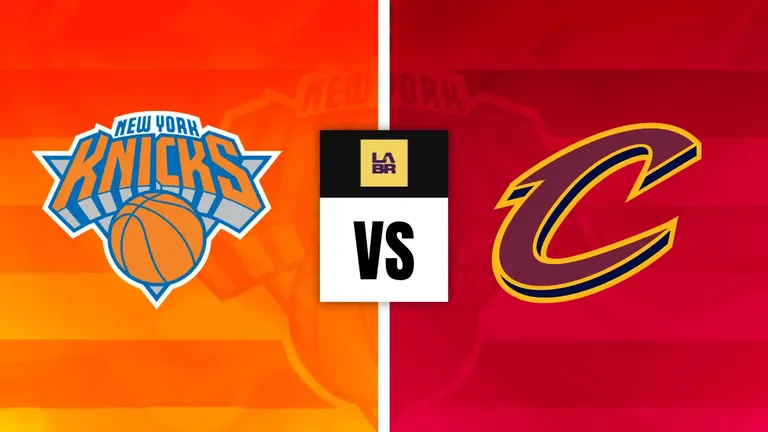 Palpites Knicks x Cavaliers | Odds e estat&iacute;sticas &ndash; 21/05/2026