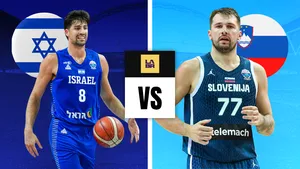 Israel x Eslovênia palpites e prognósticos – EuroBasket – 04/09/2025