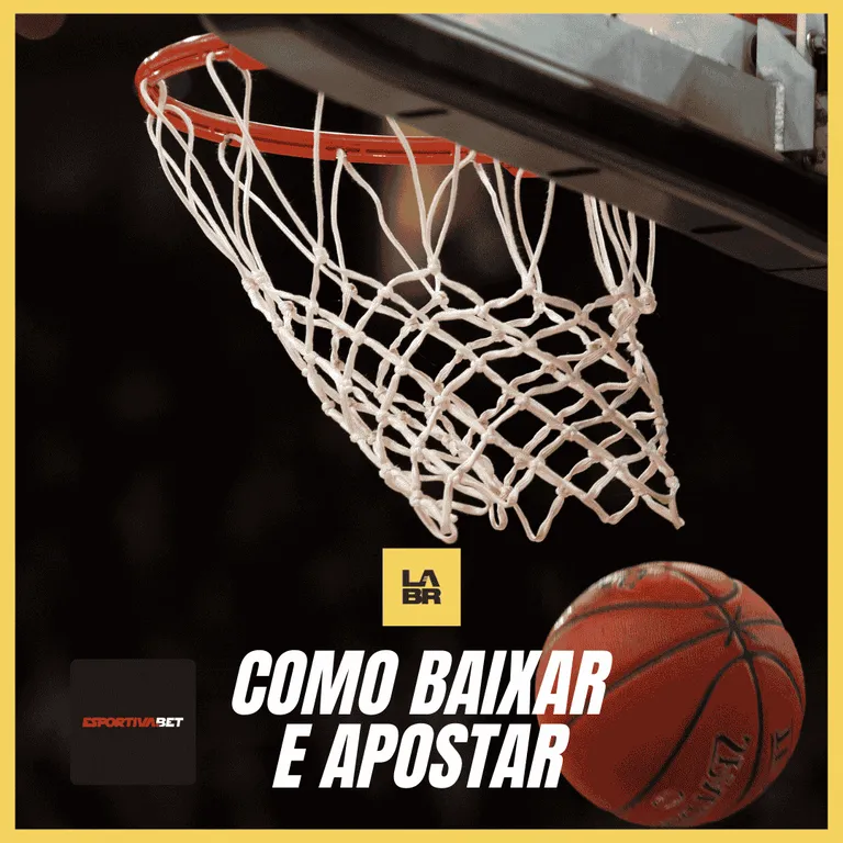 Esportiva Bet App: Como baixar e apostar em 2025