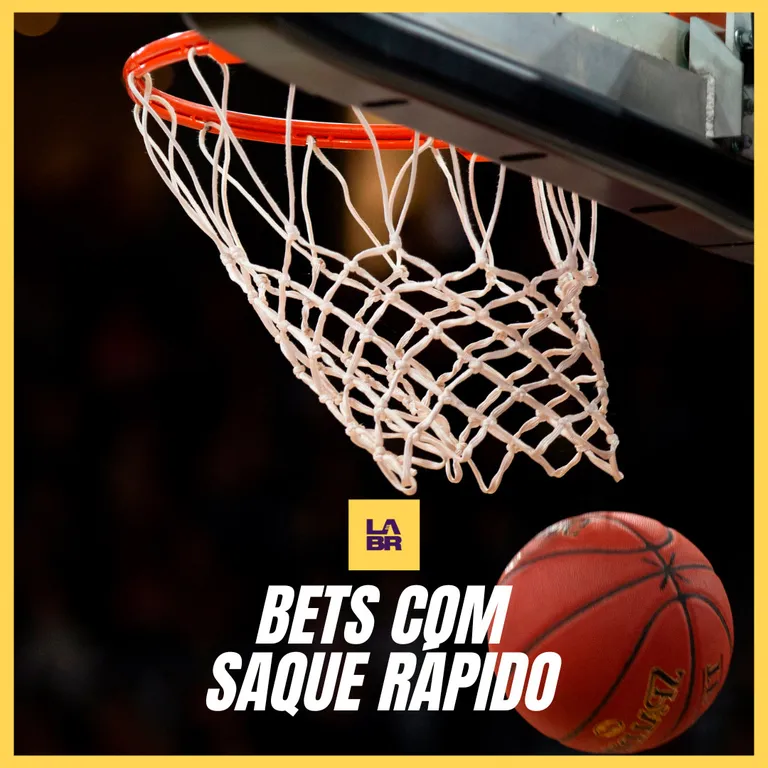 Conhe&ccedil;a 10 bets com saque r&aacute;pido em Abril 2026