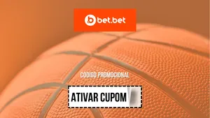 Código promocional Bet.bet 2024: aposte na NBA