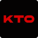 kto logo arredondado