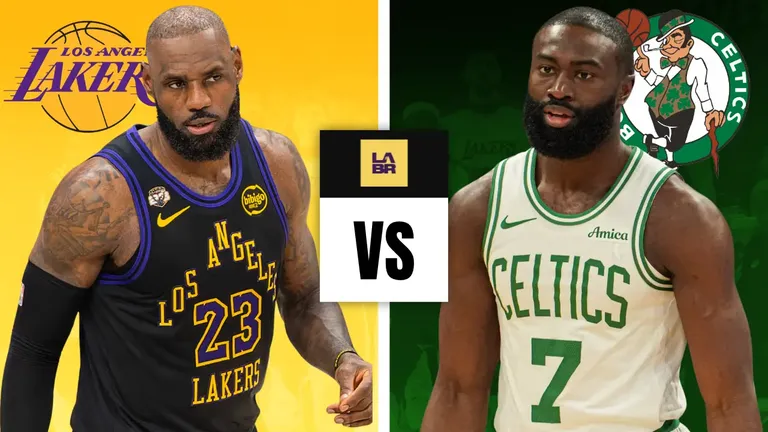 Palpites Lakers x Celtics | Odds e estat&iacute;sticas &ndash; 22/02/2026