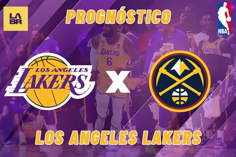 Los Angeles Lakers x Denver Nuggets palpite e progn&oacute;stico &ndash; 02/03/20224