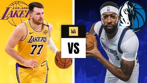 Palpites Lakers x Mavericks | Odds e estatísticas 15/10/2025