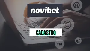 Cadastro Novibet 2025– Tutorial para Criar Conta