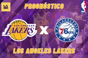 Los Angeles Lakers x Philadelphia 76ers palpite e prognóstico – 22/03/2024