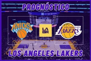 New York Knicks x Los Angeles Lakers palpite e prognóstico – 01/02/2025