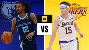 Palpites Grizzlies x Lakers | Odds e estatísticas – 31/10/2025