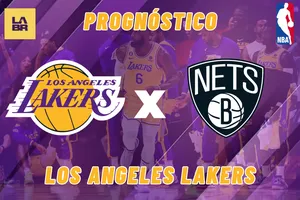 Los Angeles Lakers x Brooklyn Nets palpite e prognóstico – 20/01/2024