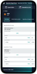 Novibet App 2026: Como baixar o aplicativo no celular?