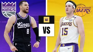 Palpites Sacramento x Lakers | Odds e estatísticas – 26/10/2025