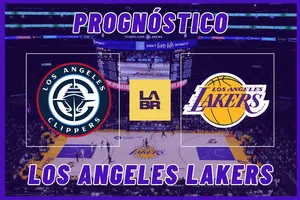 Los Angeles Clippers x Los Angeles Lakers palpite e prognóstico – 05/02/2025