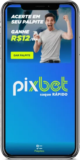 pixbet app palpite gr&aacute;tis