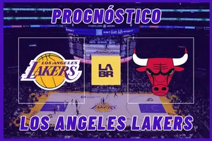 Los Angeles Lakers x Chicago Bulls palpite e prognóstico – 22/03/2025