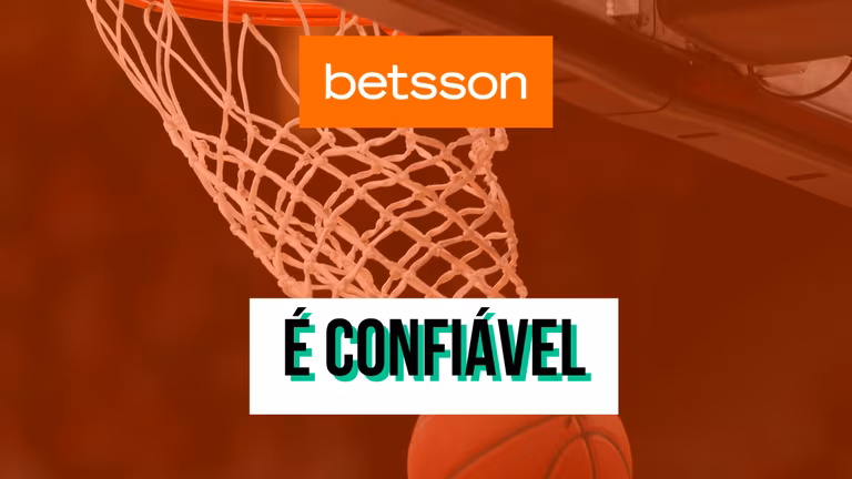 Betsson &eacute; Confi&aacute;vel? Analisamos licen&ccedil;a, seguran&ccedil;a e saques