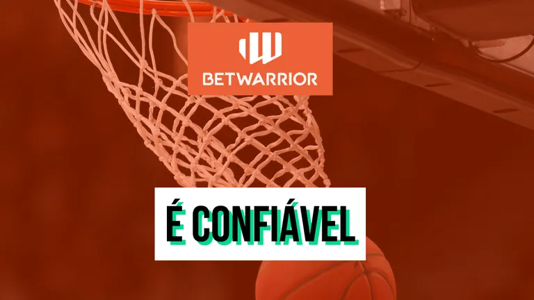 Betwarrior é confiável? Análise da plataforma