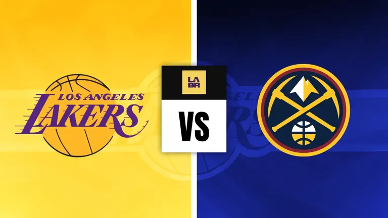 Palpites Lakers x Nuggets | Odds e estat&iacute;sticas &ndash; 14/03/2026