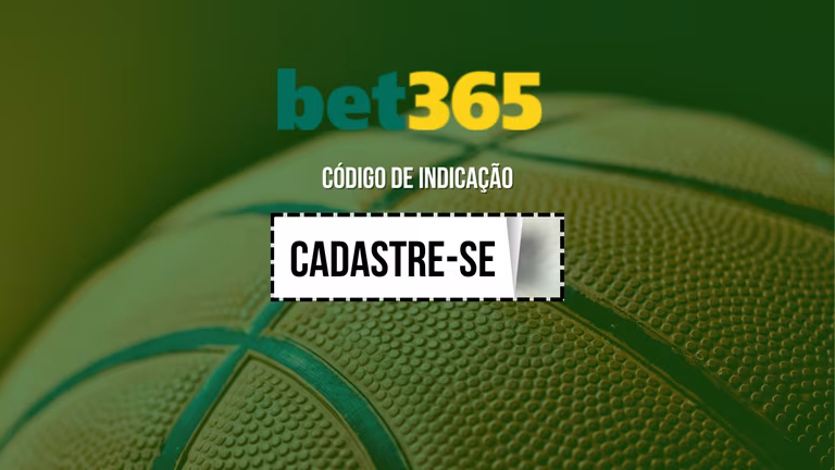C&oacute;digo de indica&ccedil;&atilde;o Bet365: Use em Junho 2026