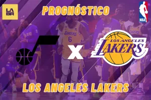 Utah Jazz x Los Angeles Lakers palpite e prognóstico – 14/02/2024