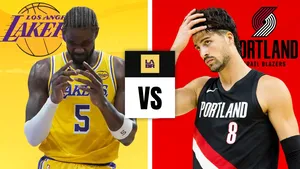 Palpites Lakers x Portland | Odds e estatísticas – 27/10/2025