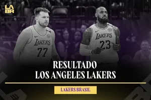 Los Angeles Lakers resultados, tabela e estatísticas