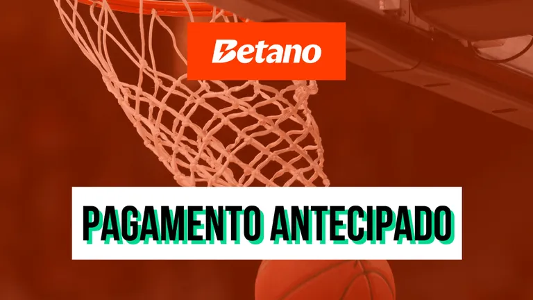Pagamento Antecipado Betano &ndash; Saiba Como Funciona (2025)
