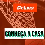 Betano cadastro