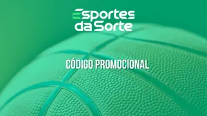 Código Promocional Esportes da Sorte 2025: Melhores Odds na NBA