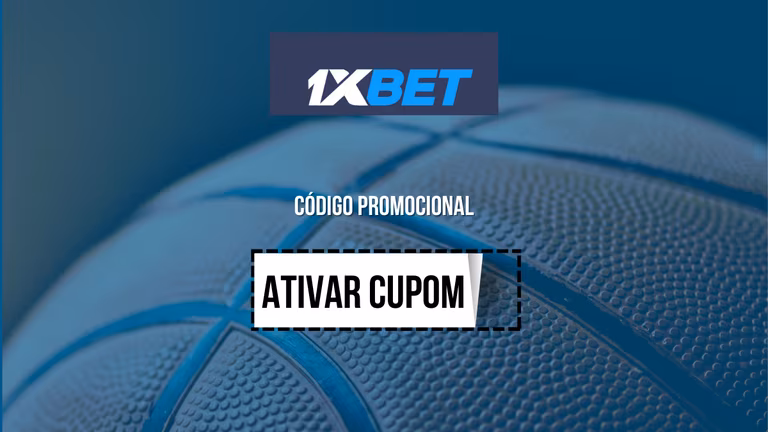 C&oacute;digo promocional 1xBet Brasil: guia completo para ativar promo&ccedil;&otilde;es em 2026