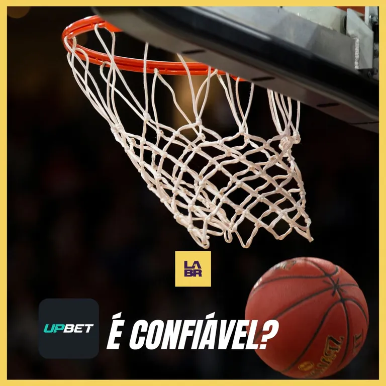 UpBet &eacute; confi&aacute;vel? Saiba se a plataforma paga mesmo