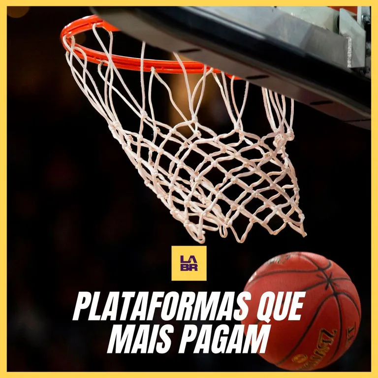 Bets que mais pagam: Ranking das 10 melhores plataformas pagando em Abril 2026