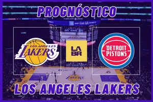 Los Angeles Lakers x Detroit Pistons palpite e prognóstico – 24/12/2024