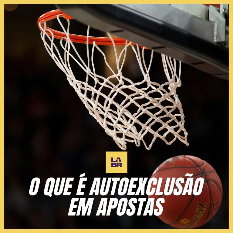 O que &eacute; autoexclus&atilde;o em apostas? Guia completo + sistema do Governo