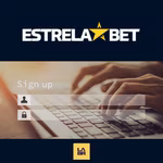 Estrela Bet pix